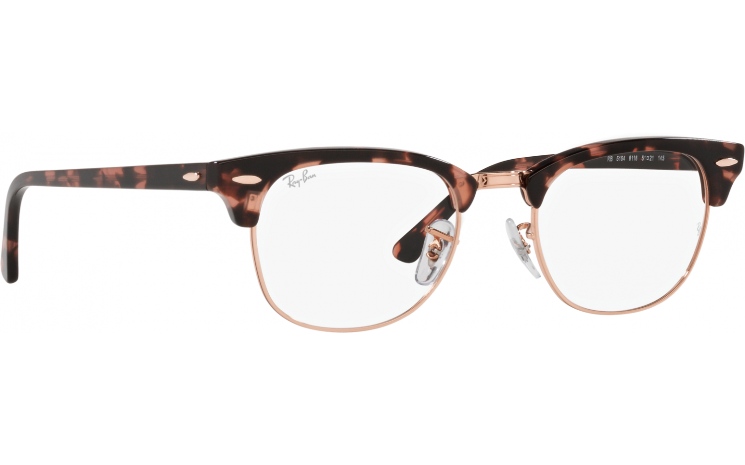 Prescription ray ban clubmaster cheap