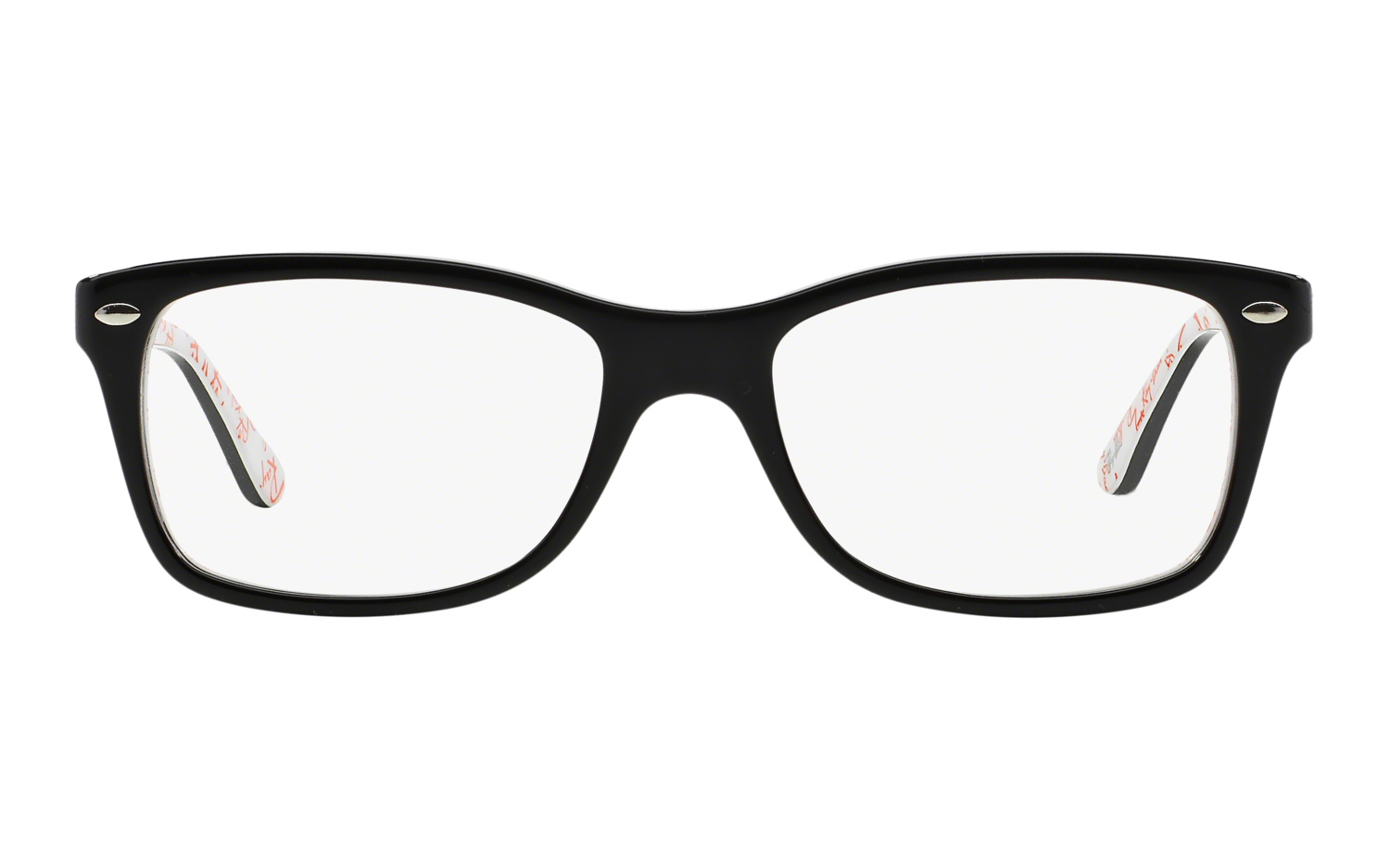 RayBan RX5228 5014 50 Prescription Glasses Prescription Glasses Station