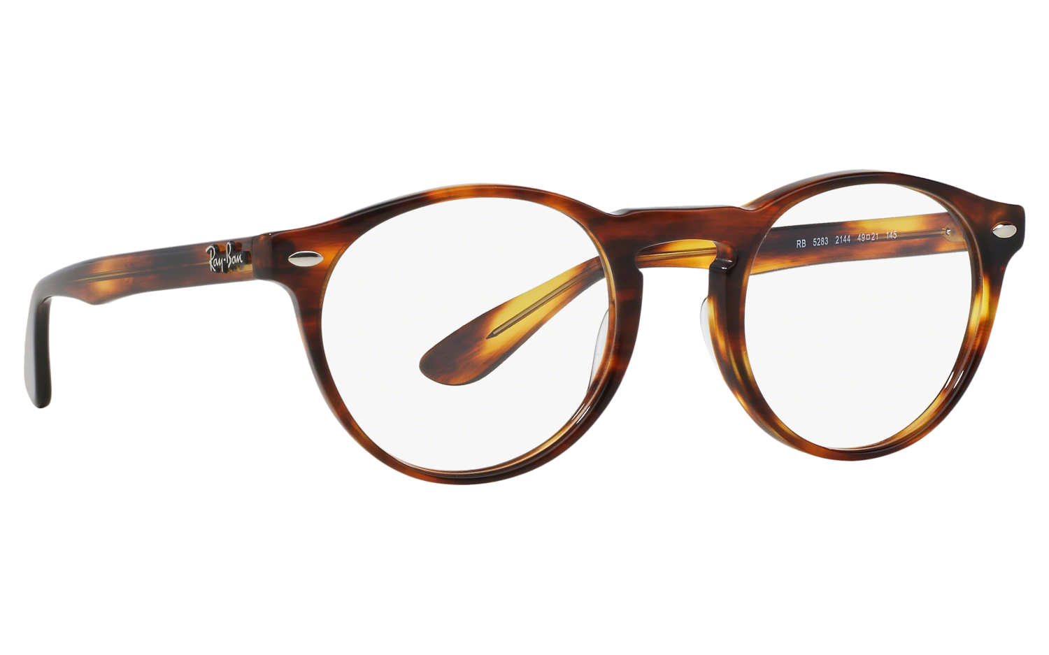 Ray Ban RX5283 2144 49 Prescription Glasses Prescription Glasses