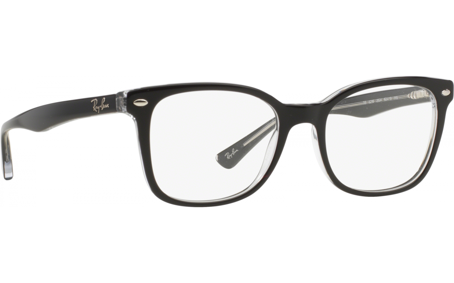 Ray Ban RX5285 2034 53 Prescription Glasses Prescription Glasses