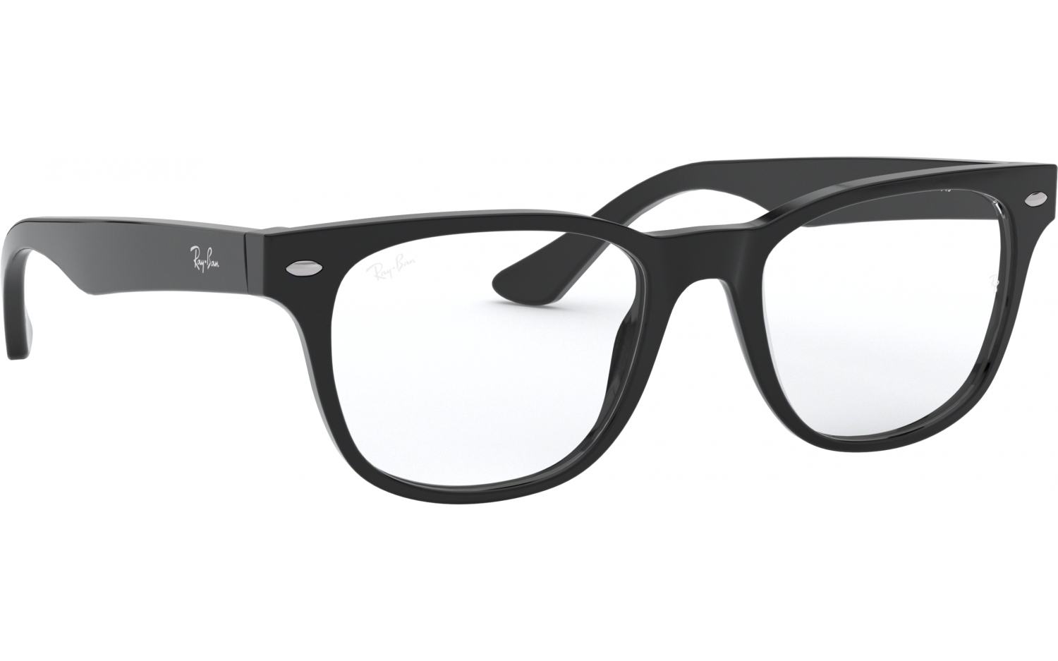Ray-Ban RX5359 2000 53 Prescription Glasses | Prescription Glasses Station