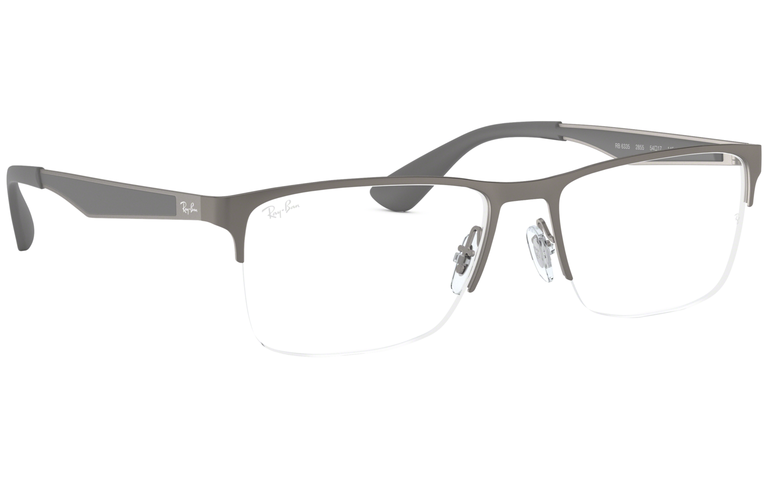 Ray ban 6335 store 2855