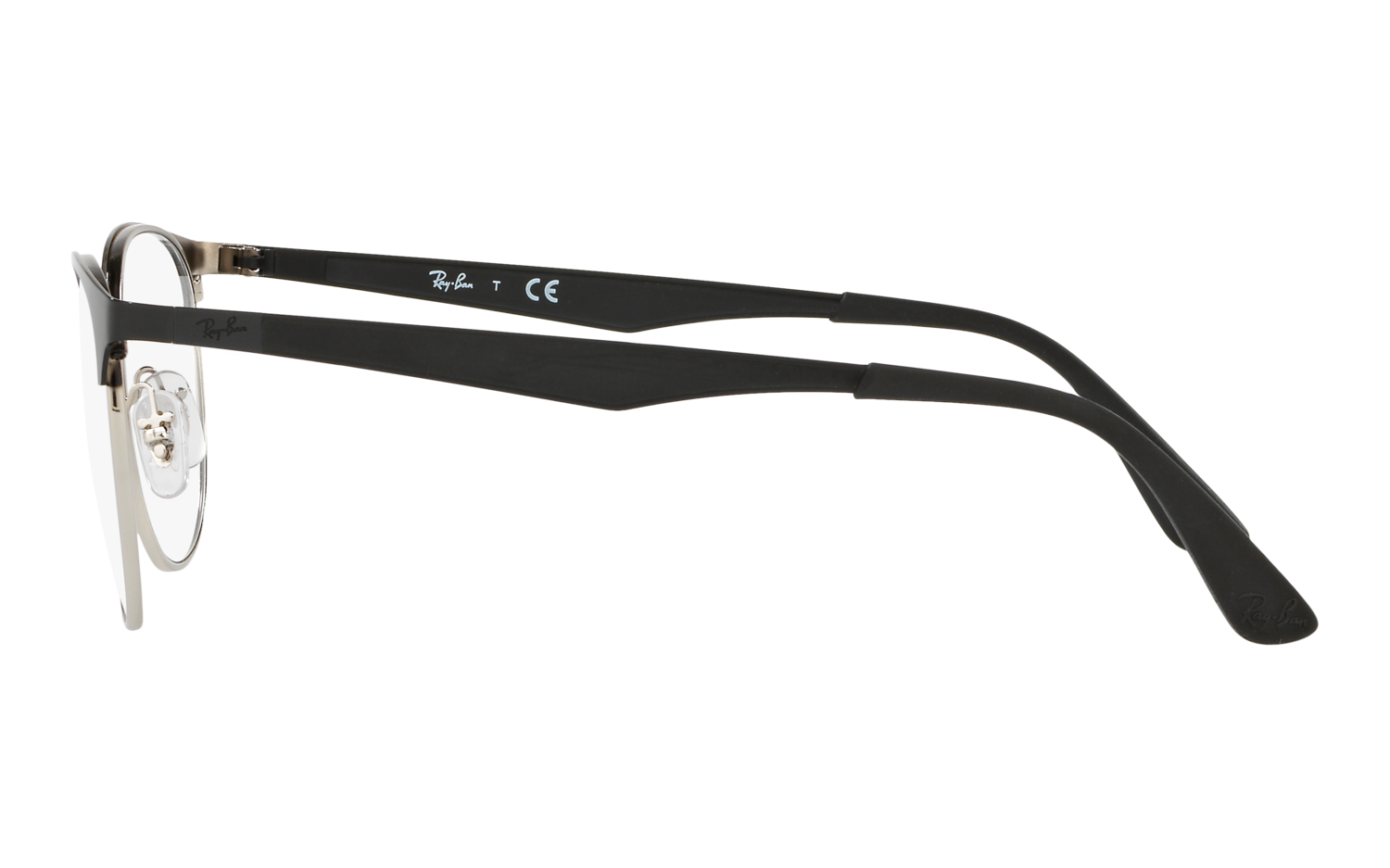 Ray-Ban RX6365 2861 51 Prescription Glasses | Prescription Glasses Station
