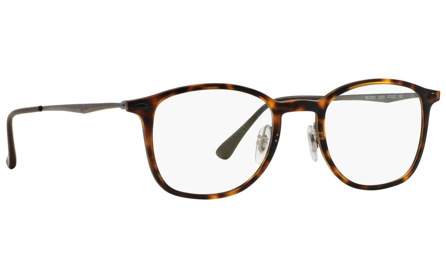 Ray ban top rb 7051
