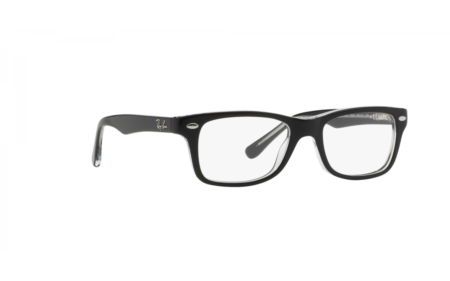 Ray Ban Youth RY1531 3529 48 Prescription Glasses Prescription