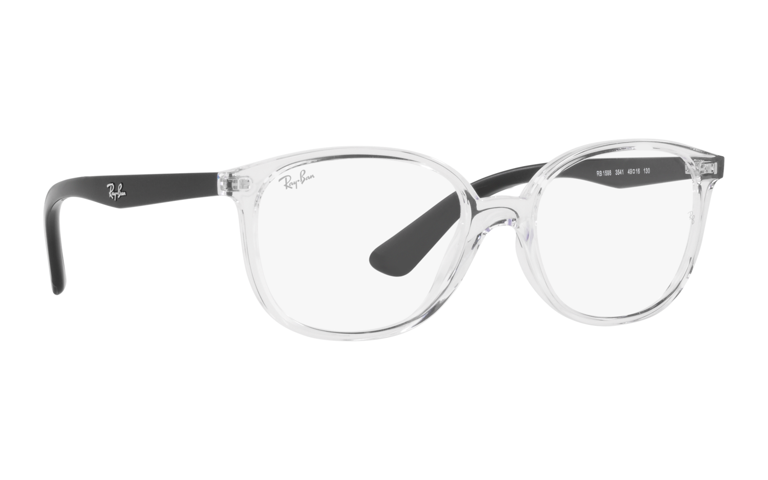 Ray Ban Kids RY1598 3541 49 Prescription Glasses Prescription Glasses Station