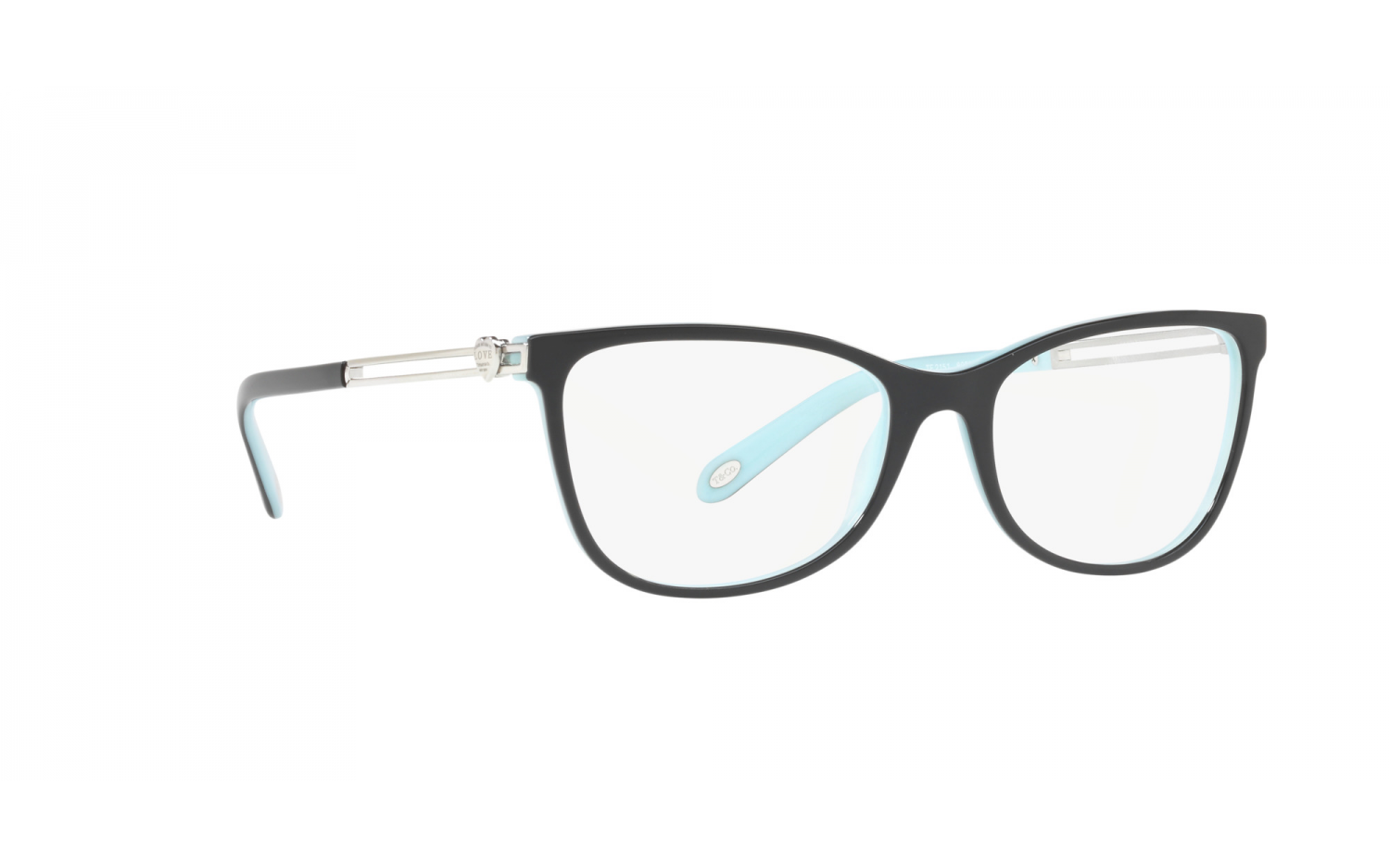 Prescription tiffany glasses hot sale