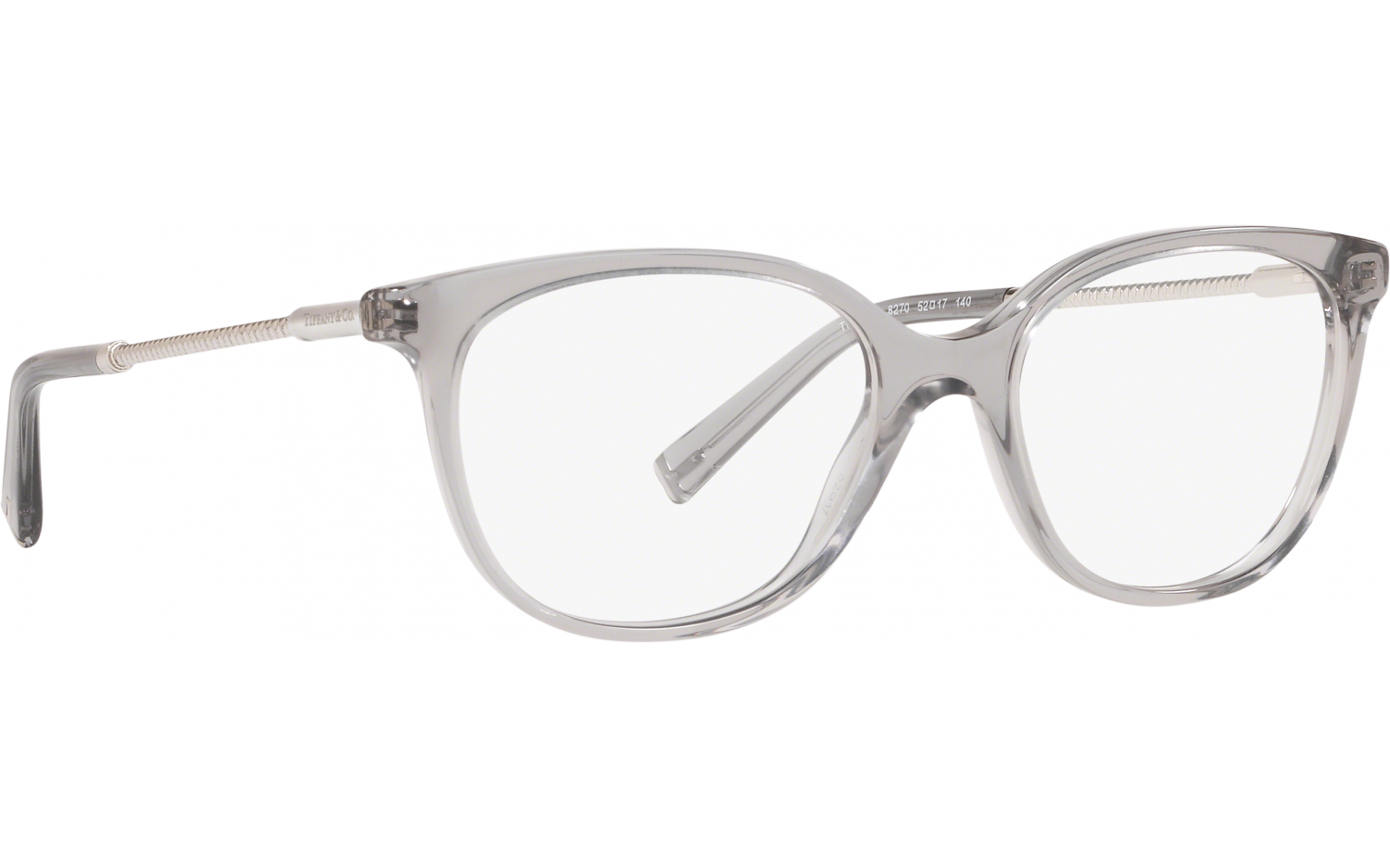 Tiffany Co TF2168 8270 52 Prescription Glasses Prescription Glasses Station