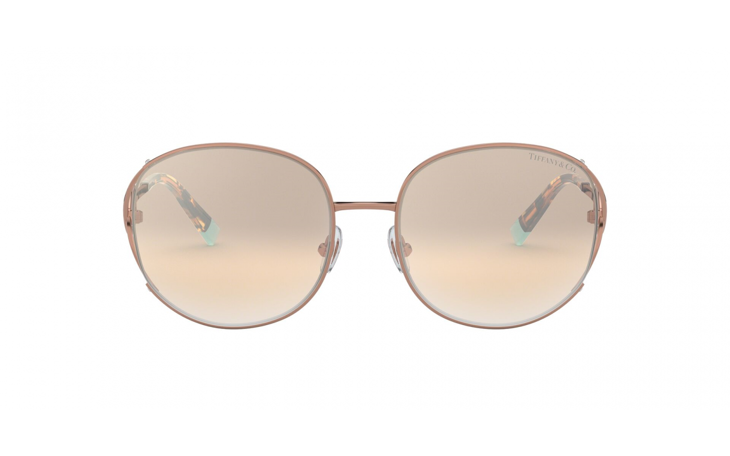 Tiffany & Co TF3065 61053D 56 Prescription Sunglasses  display picture 2