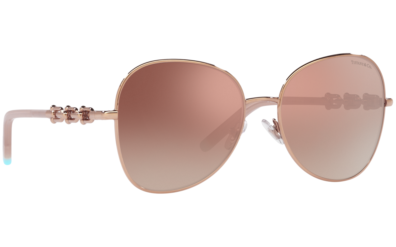 Prescription tiffany sunglasses hot sale