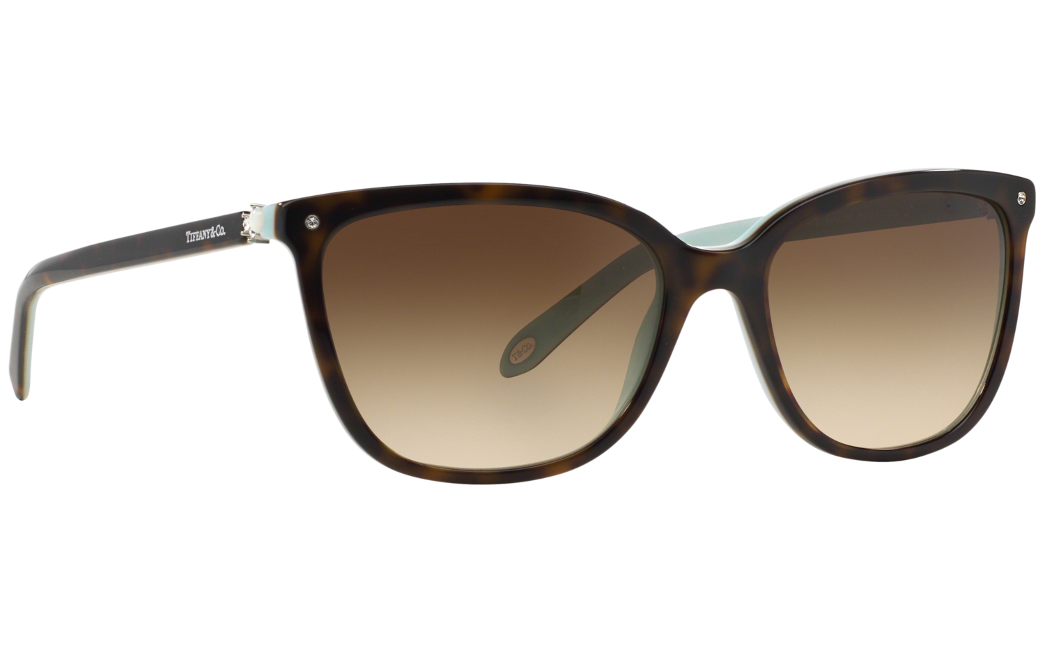 Prescription tiffany sunglasses top