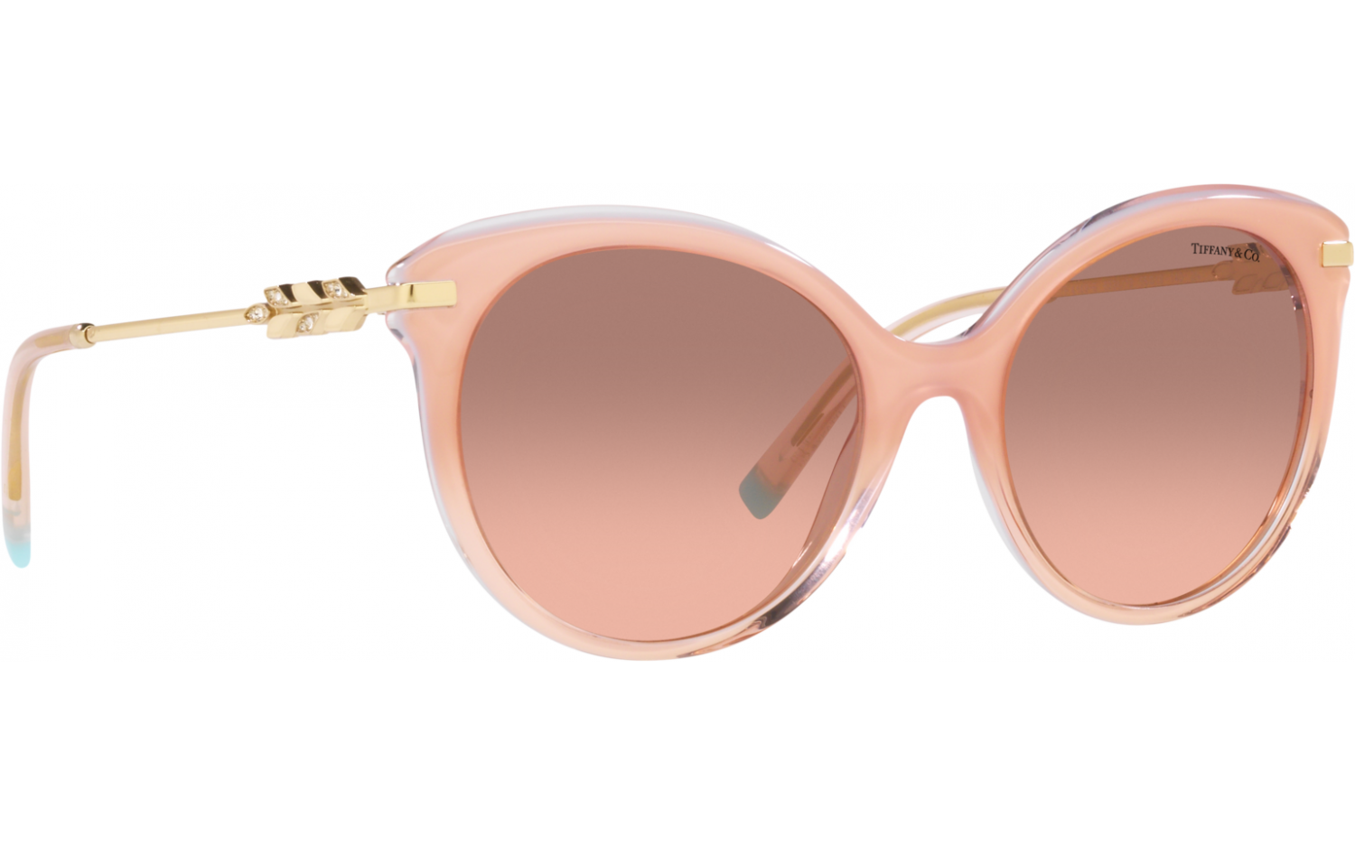 Prescription tiffany sunglasses hot sale