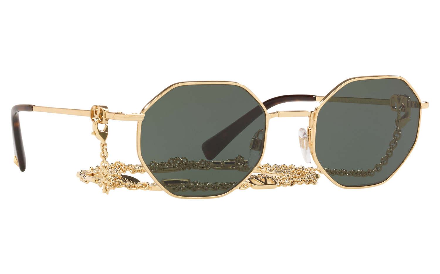 Valentino 2024 sunglasses uk