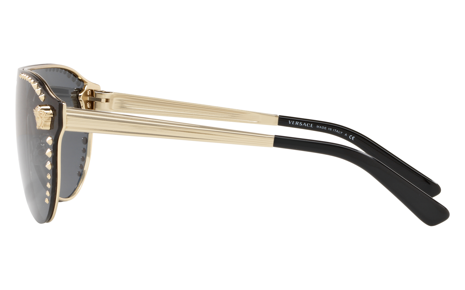 Versace ve2161 black on sale