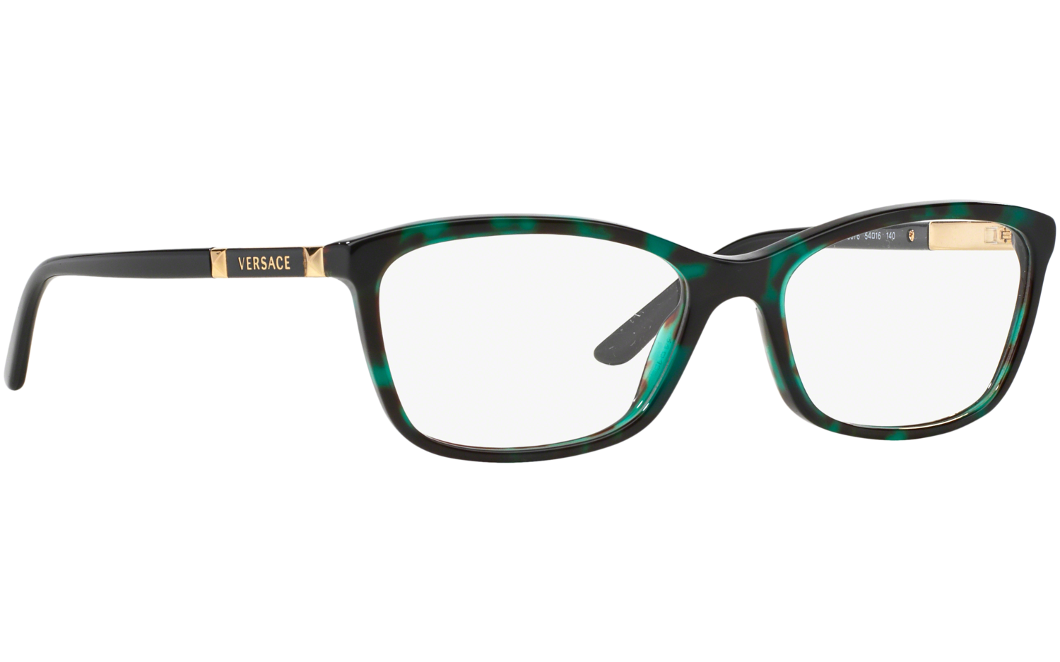 Versace VE3186 5076 54 Prescription Glasses Prescription Glasses Station