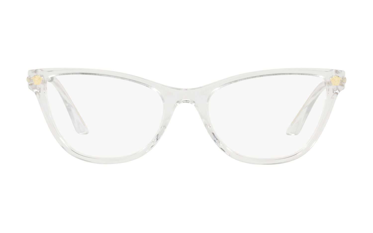Versace VE3309 148 54 Prescription Glasses Prescription Glasses Station