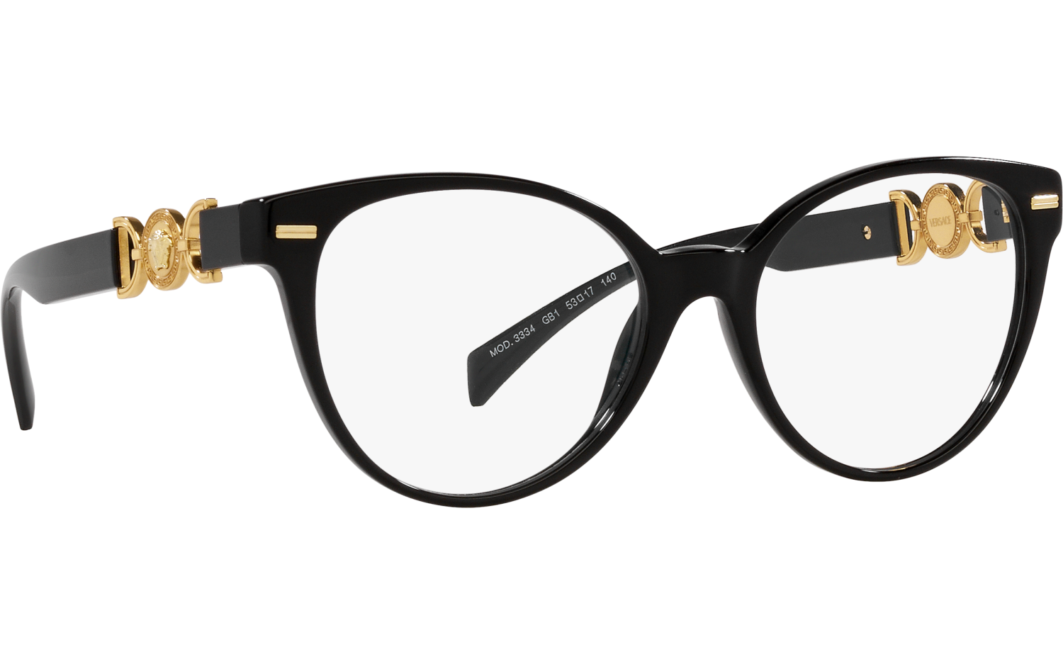 Versace glasses 53017 store