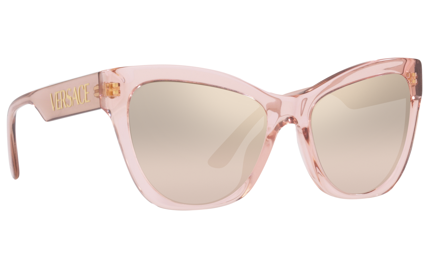 Versace Sunglasses 56mm VE4417U Versace VE4417U Sunglasses Women main image 2