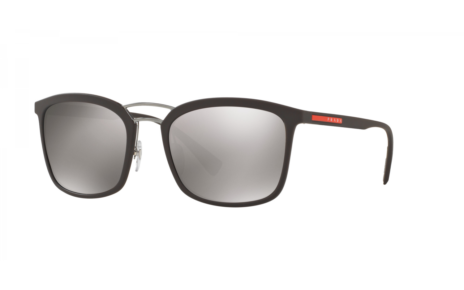 Prada Linea Rossa PS 03SS UB05K0 56 Prescription Sunglasses Glasses Station