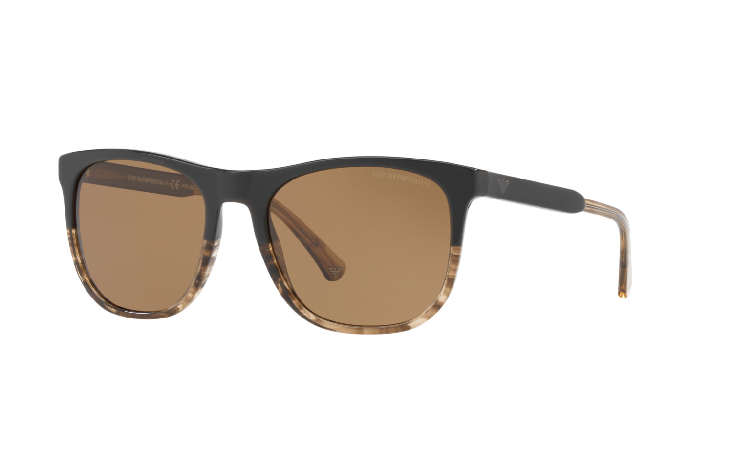 Emporio Armani EA4099 Sunglasses