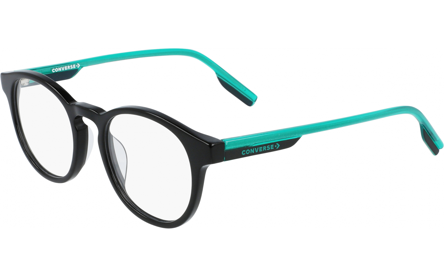 Converse Youth Teen CV5023Y 001 47 Prescription Glasses