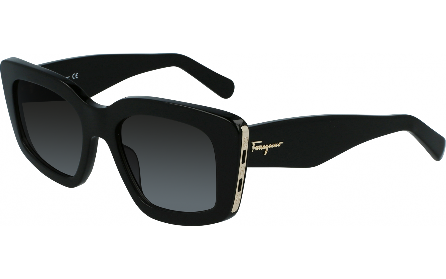 Ferragamo sunglasses shop womens