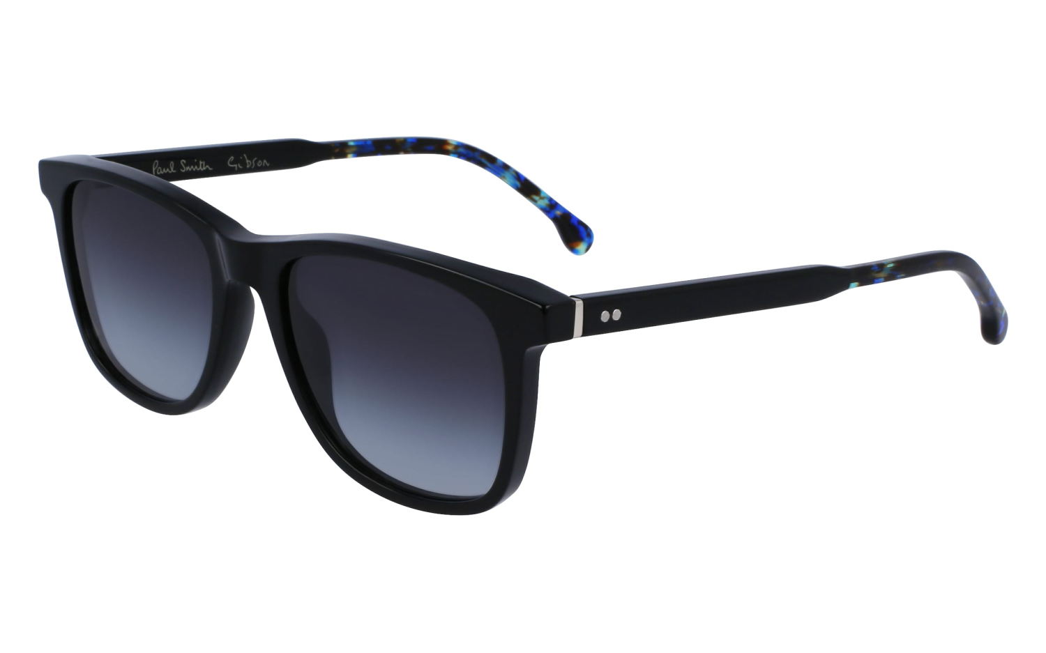 Paul Smith Gibson PS09054S 001 54 Prescription Sunglasses