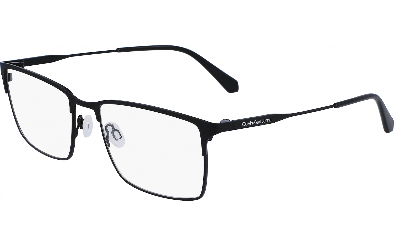 Black calvin store klein glasses