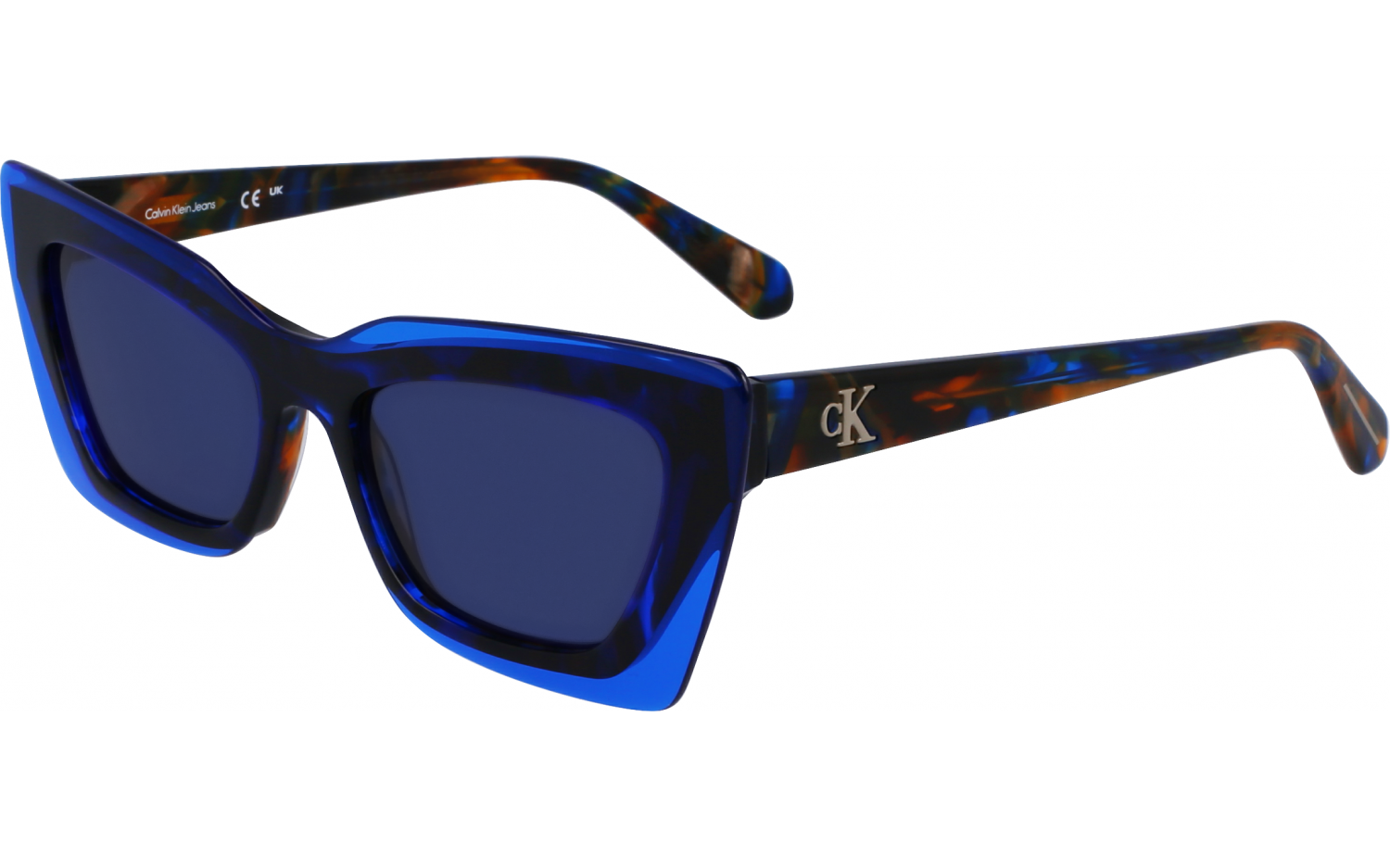 Calvin Klein Jeans CKJ23656S 233 52 Prescription Sunglasses