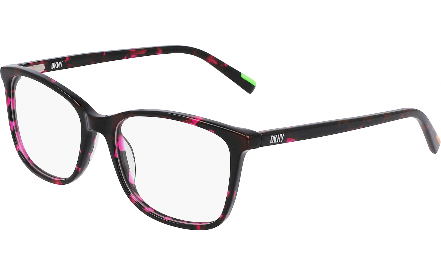 Dkny glasses pearle vision store