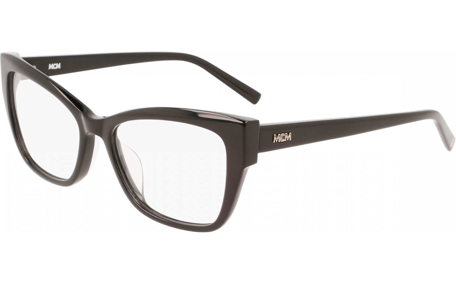 Mcm glasses black sale
