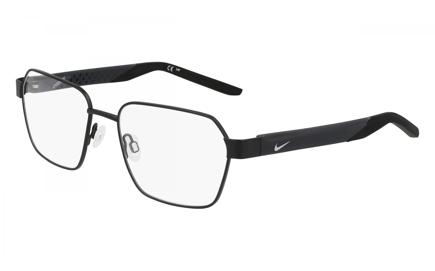 Nike NIKE 8155 001 53 Prescription Glasses | Prescription Glasses Station