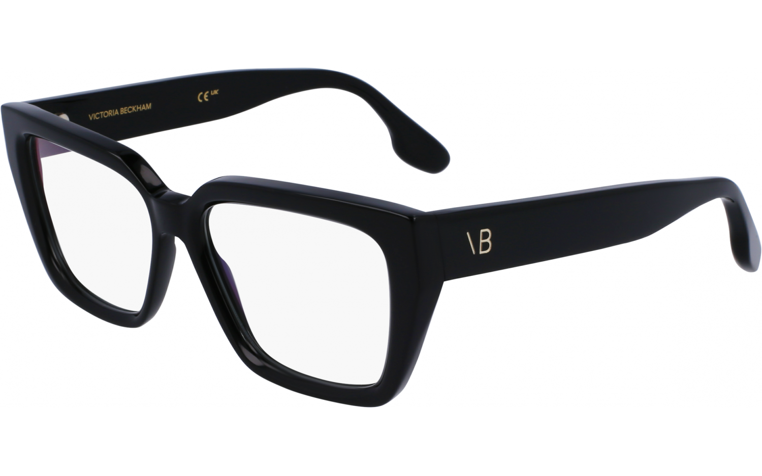 Victoria Beckham VB2648 001 54 Prescription Glasses Prescription Glasses Station
