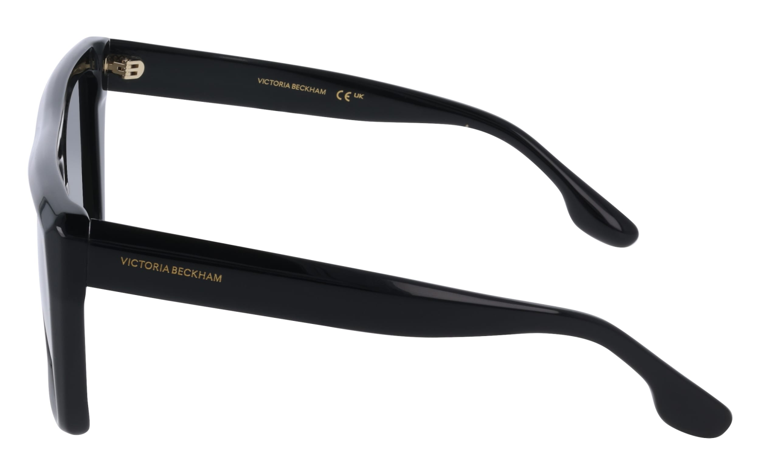 Victoria Beckham Sunglasses VB686S-001-56 New with tags 709912_1740454550949.jpg main image 4
