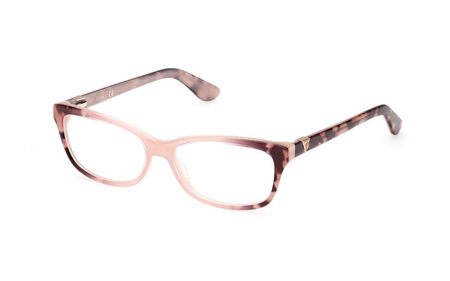 GUESS GU2948 074 53 Prescription Glasses | Prescription 