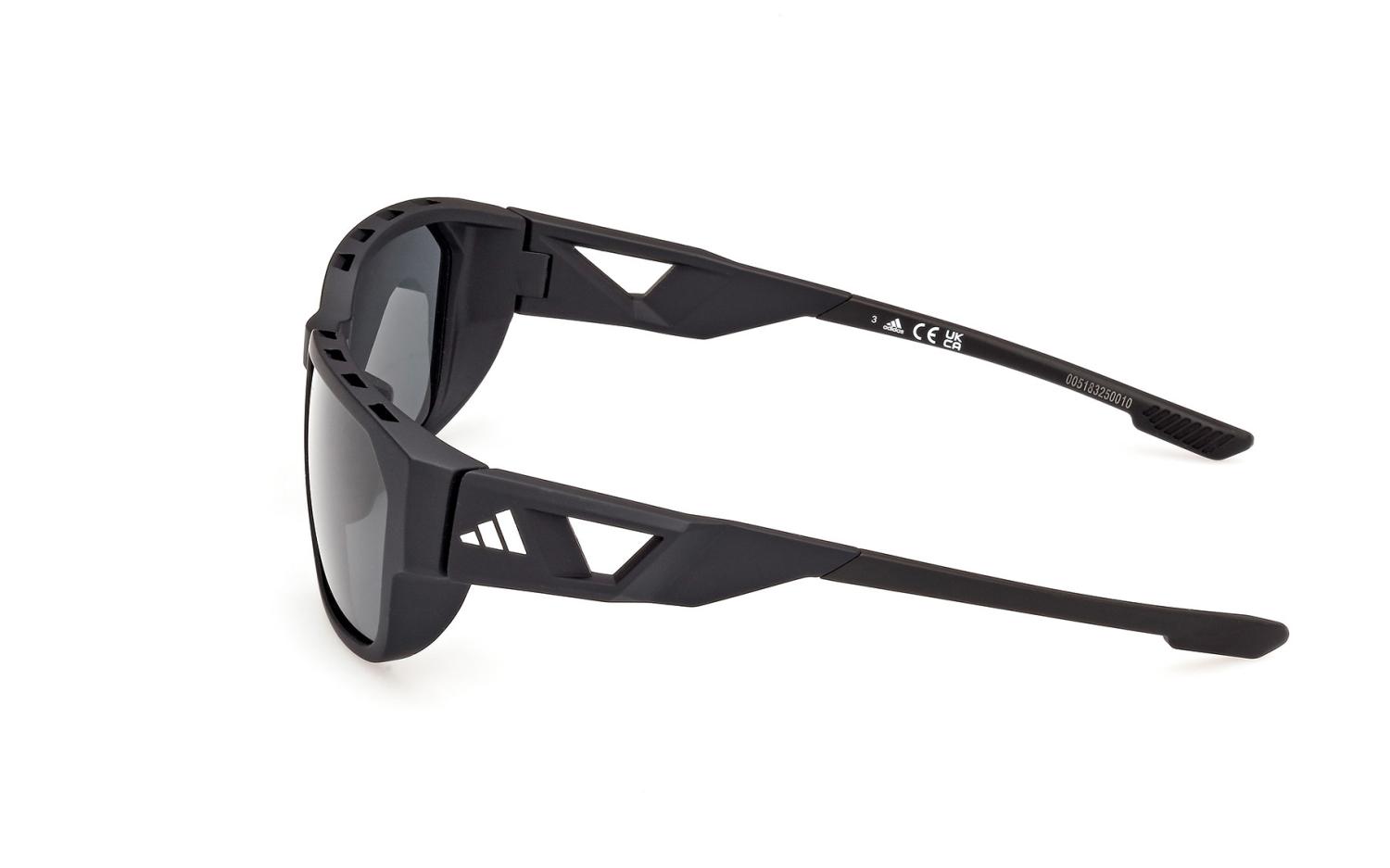 Prescription Glasses Adidas Agilis Sunglasses A779 E907) Optical