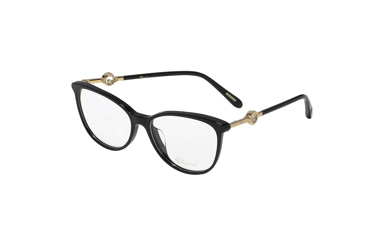 Chopard hot sale women's eyeglasses