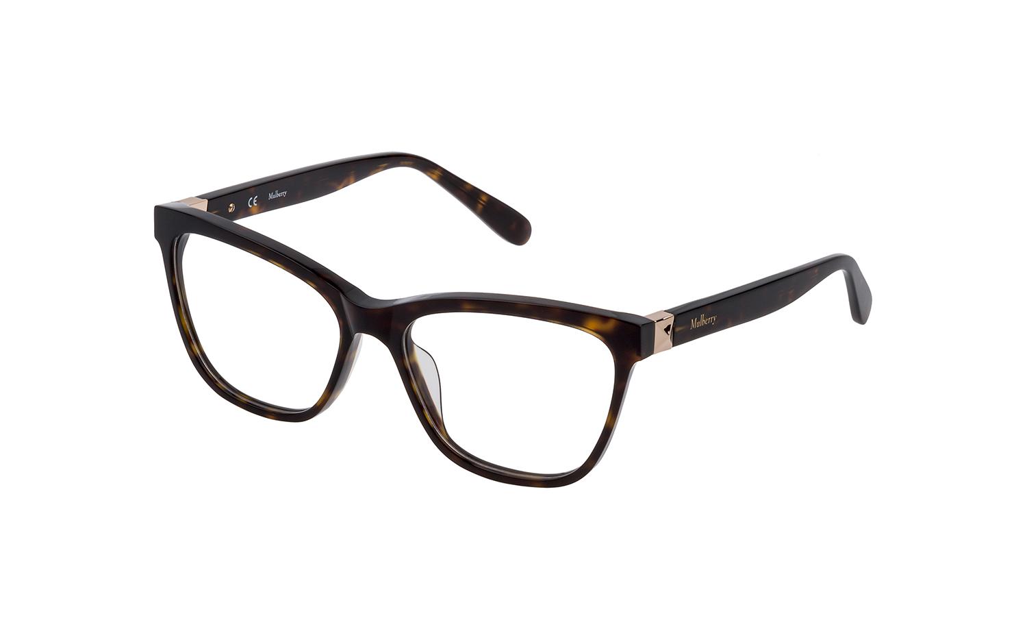 Mulberry sales spectacle frames