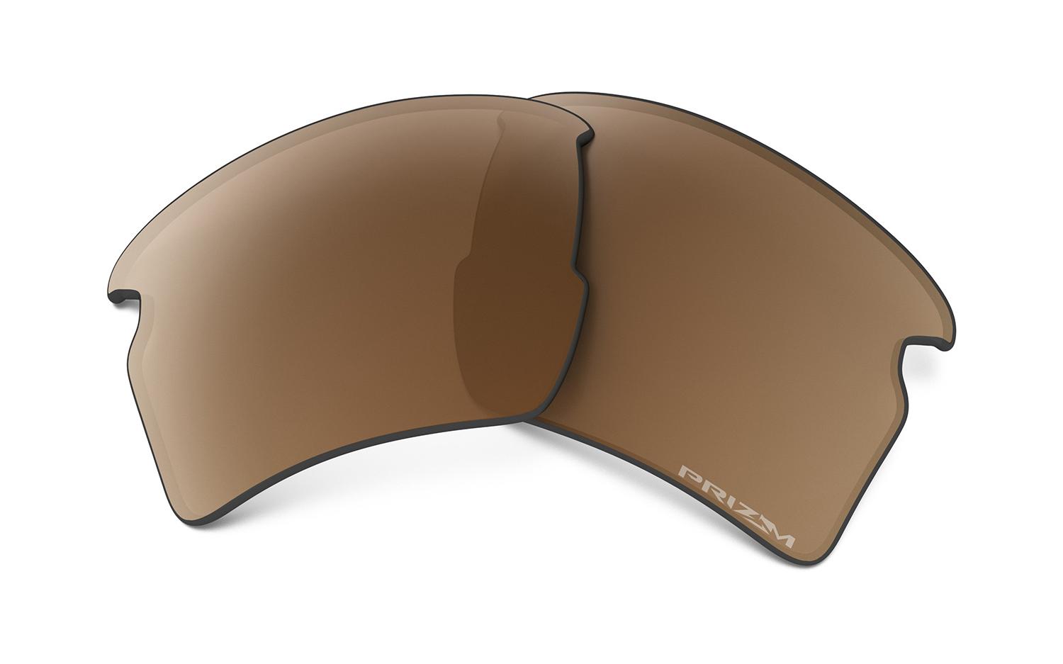 Oakley flak 2.0 hot sale lenses