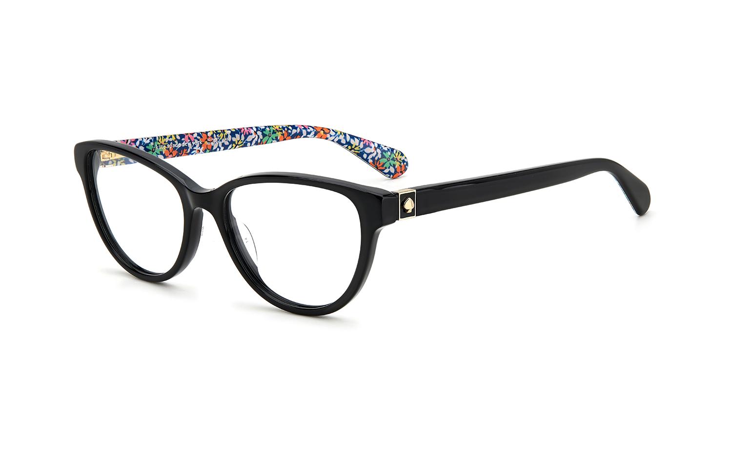 Kate spade prescription glasses frames sales