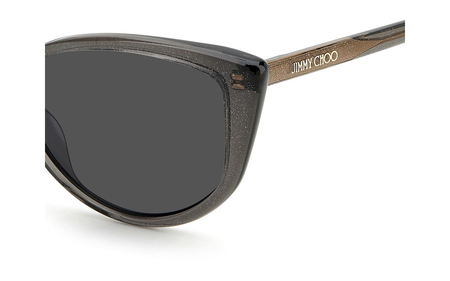 Jimmy Choo NADIA/S Y6U 56 Prescription Sunglasses | Glasses 