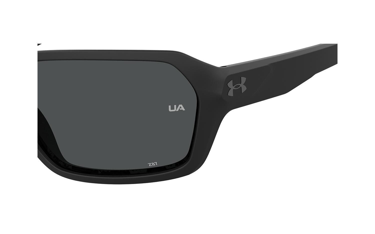 Under Armour UA RECON 003 64 Prescription Sunglasses Glasses Station