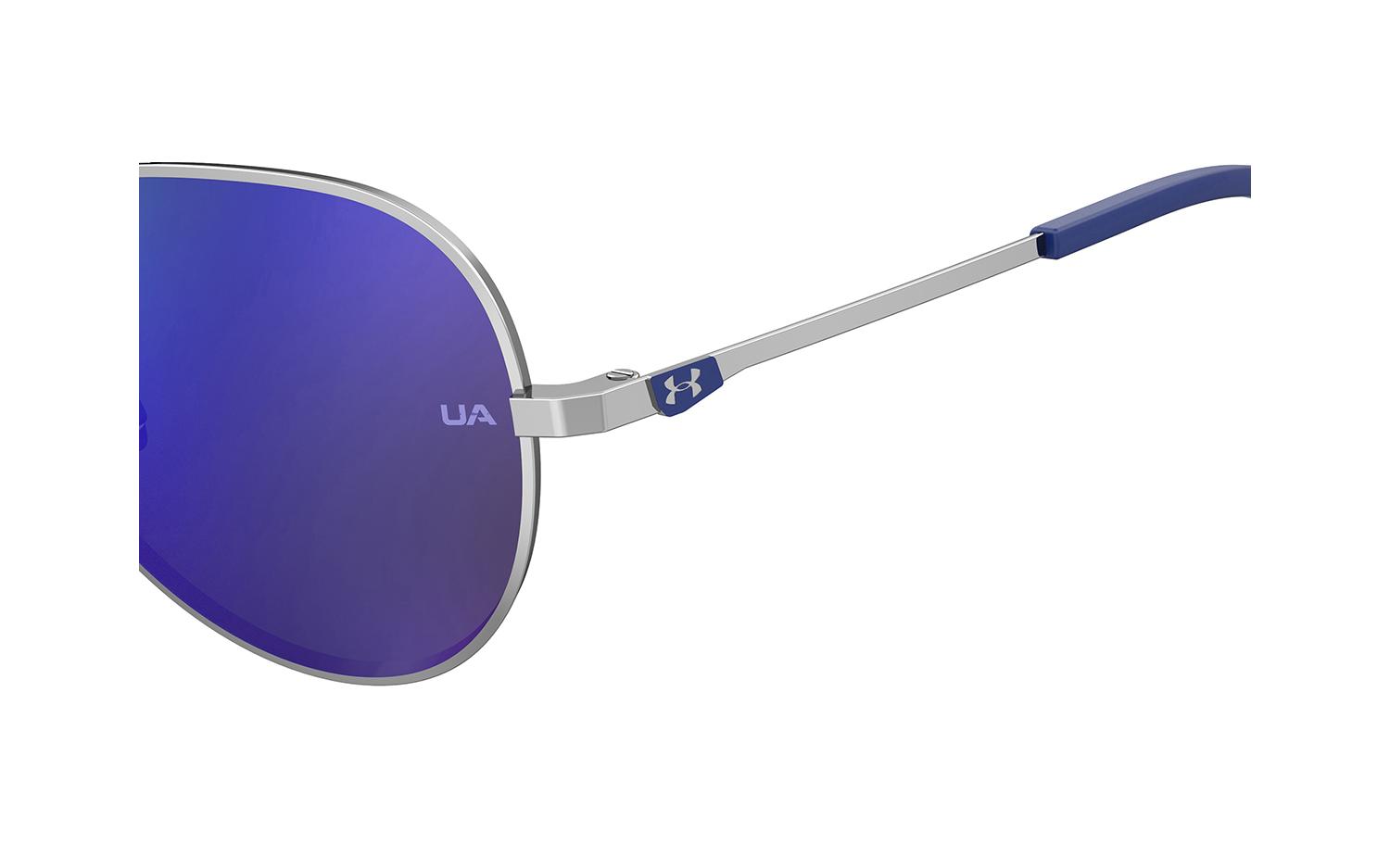 Under armour top alloy sunglasses