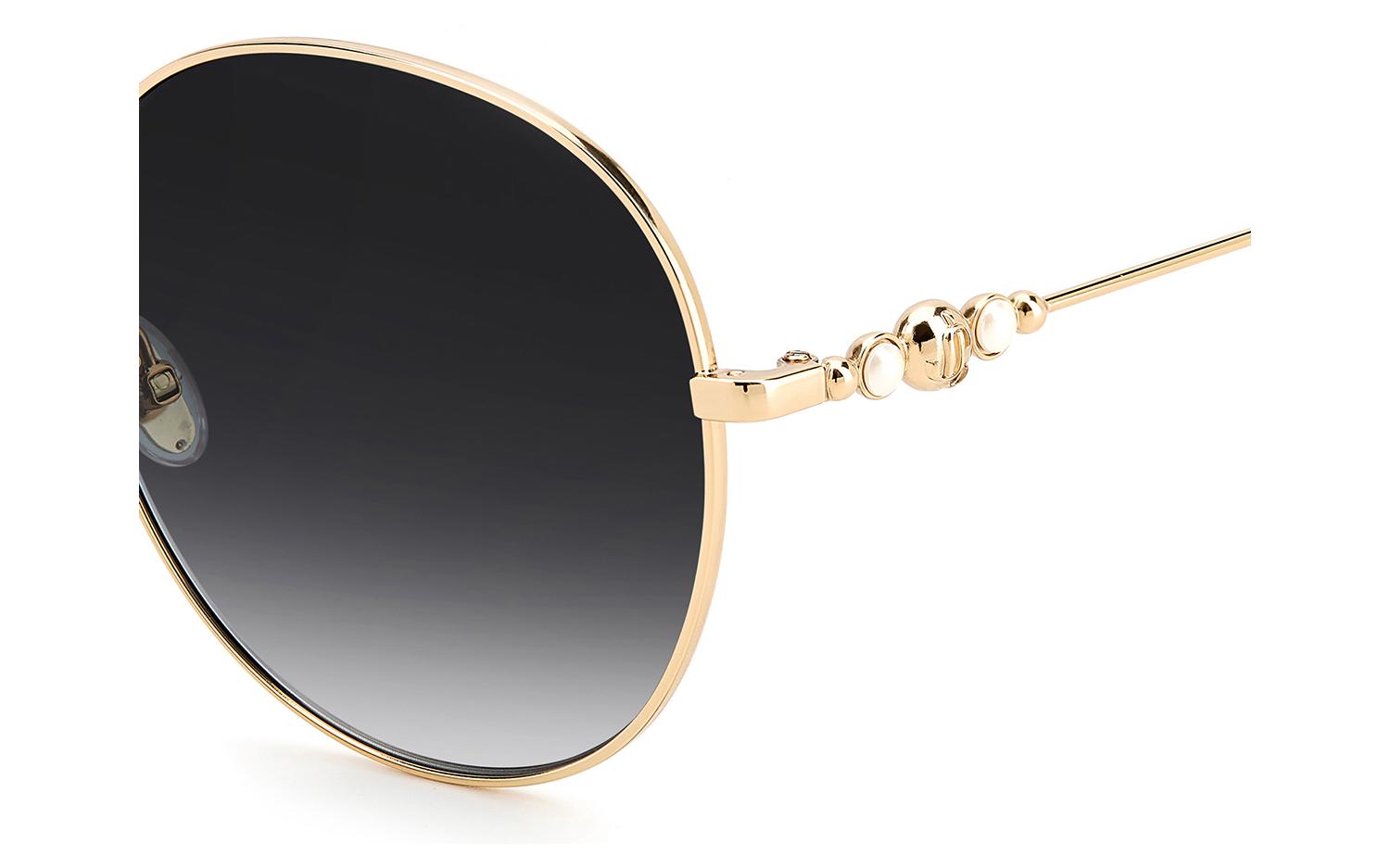Jimmy Choo BIRDIE/S 2M2 60 Prescription Sunglasses | Glasses 