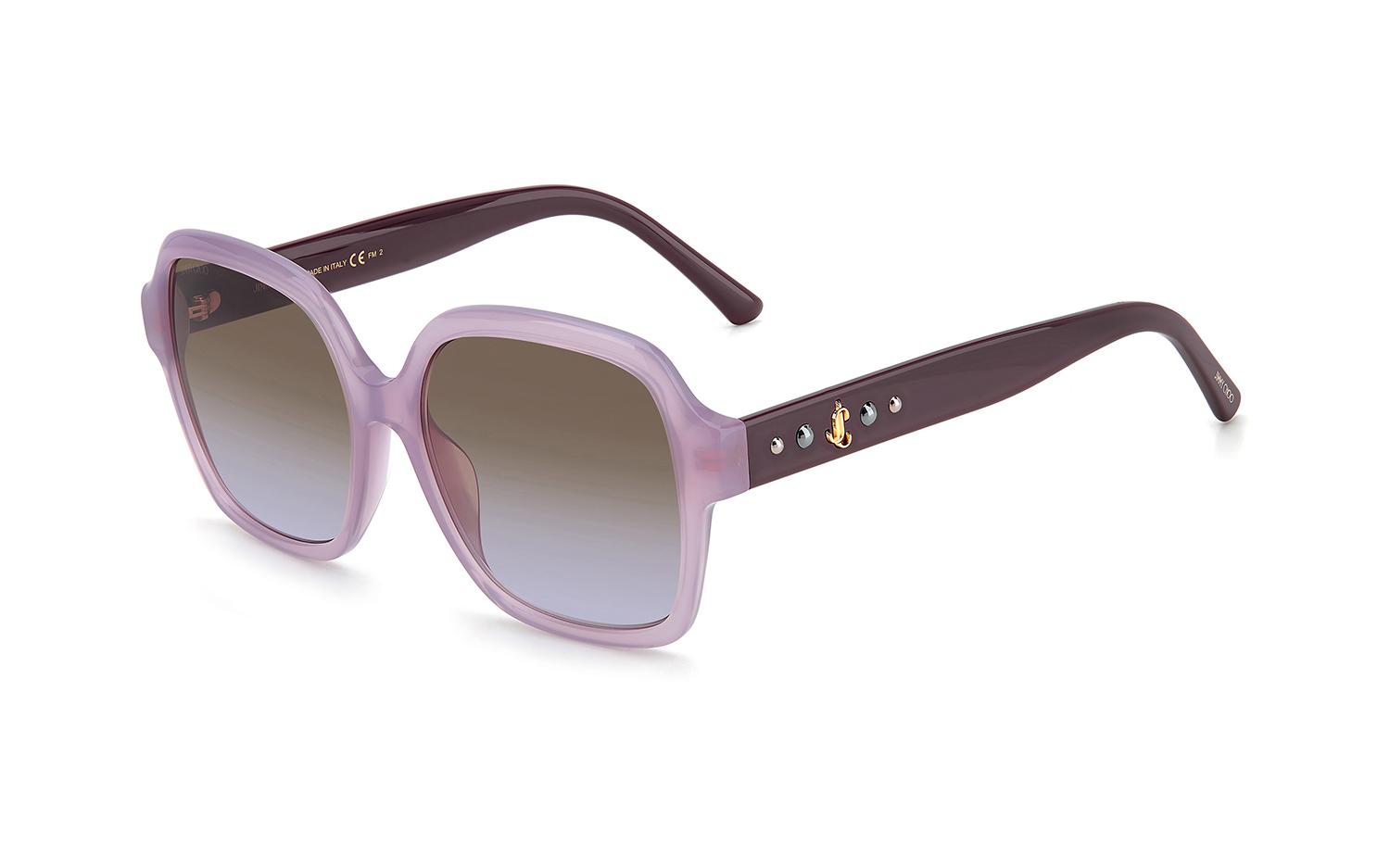 Jimmy Choo RELLA/G/S B3V 55 Prescription Sunglasses | Glasses Station