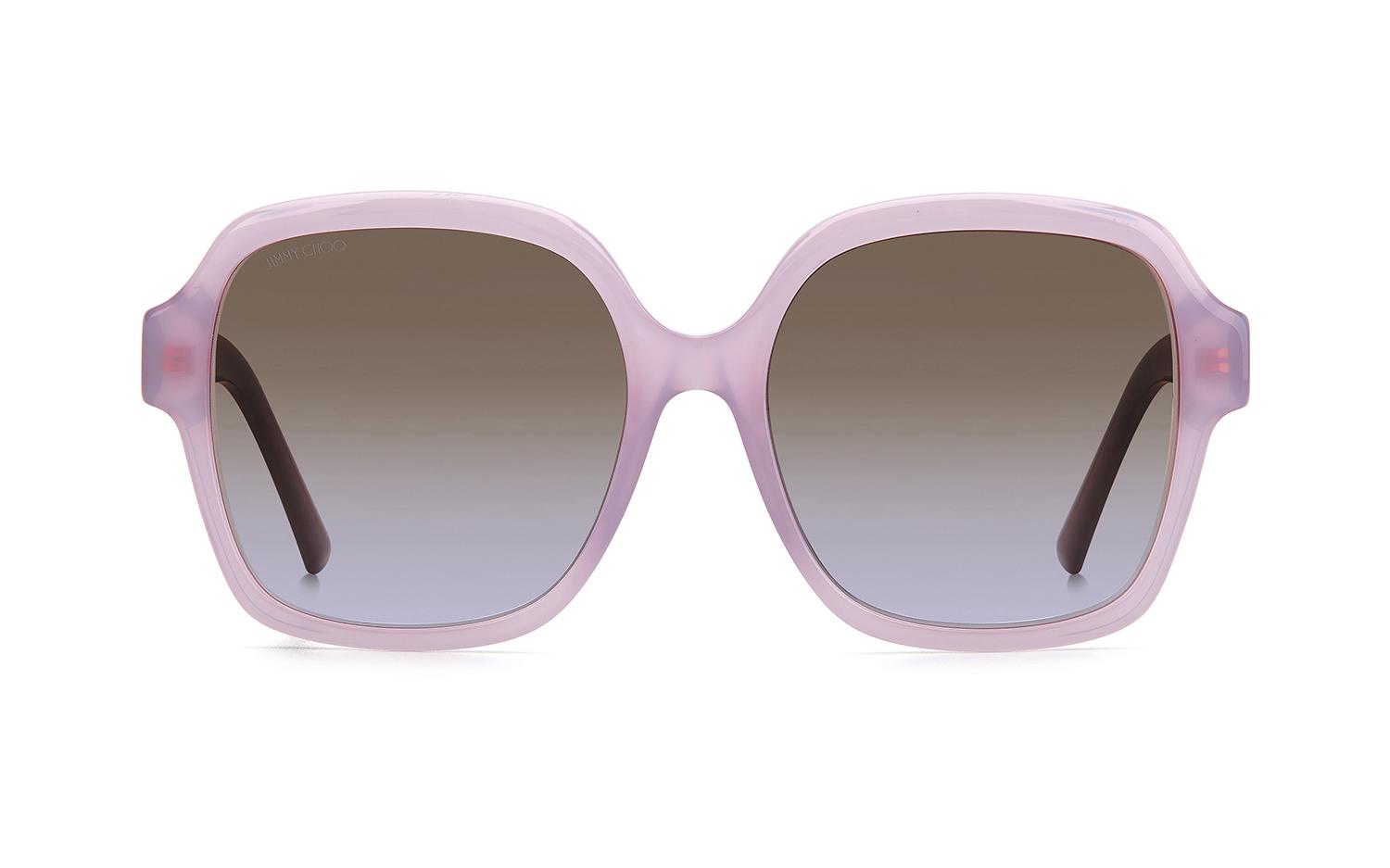 Jimmy Choo RELLA/G/S B3V 55 Prescription Sunglasses | Glasses Station