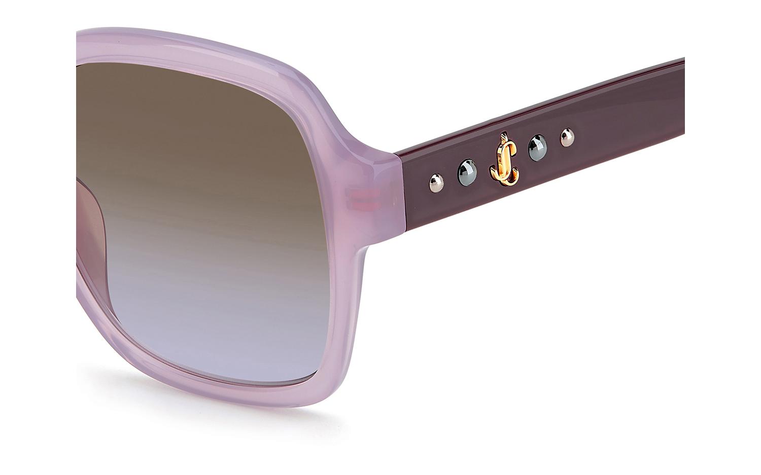 Jimmy Choo RELLA/G/S B3V 55 Prescription Sunglasses | Glasses Station
