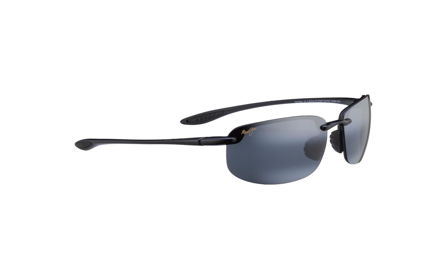 Maui Jim Hookipa 407 02 Sunglasses Glasses Station