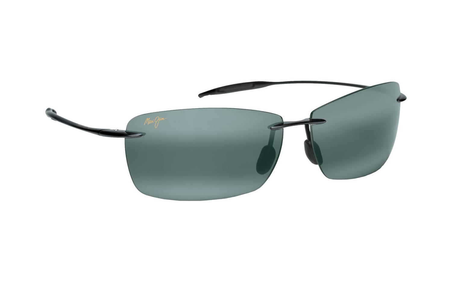 Maui Jim Lighthouse 423 02 Sunglasses Glasses Station
