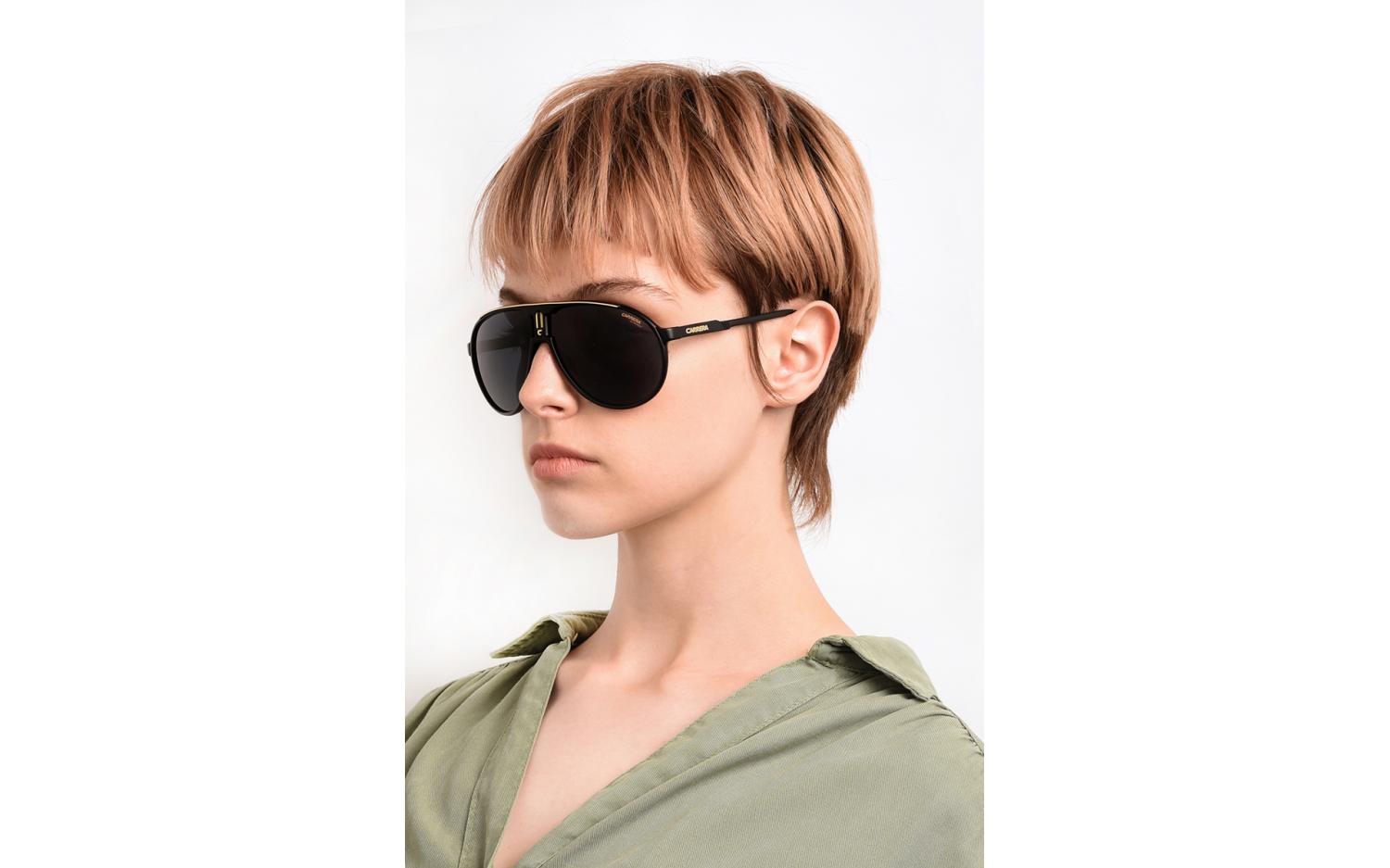 Carrera CARRERA CHAMPION N 003 IR 62 Sunglasses Glasses Station